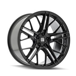 Touren Wheels 3507-2912GB35