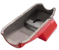 Trans-Dapt Performance Products Oil Pans 0168