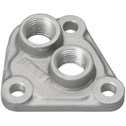 Trans-Dapt Performance Bolt-On Oil Filter Bypass Adapters 1011
