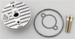 Trans-Dapt Performance Bolt-On Oil Filter Bypass Adapters