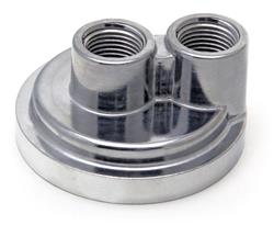 Trans-Dapt Performance Spin-On Oil Filter Bypass Adapters 1058