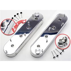 Trans-Dapt Performance Products Valve Covers 1062