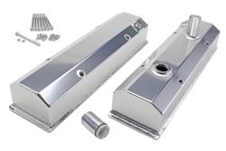 Trans-Dapt Performance Products Valve Covers 1065