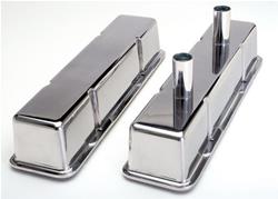 Trans-Dapt Performance Products Valve Covers 1073