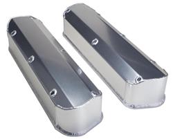 Trans-Dapt Performance Products Valve Covers 1087