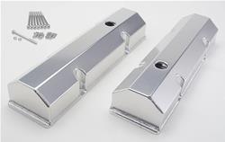 Trans-Dapt Performance Products Valve Covers 1092