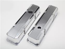 Trans-Dapt Performance Products Valve Covers 1111