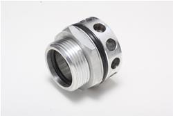 Trans-Dapt Performance Products Valve Cover Breathers 1132