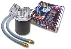 Trans-Dapt Performance Transmission Filter Systems 1155
