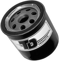 Trans-Dapt Performance Compact Oil Filters 1156