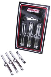 Trans-Dapt Performance Products Oil Pan Spreader Bar Kits 1188