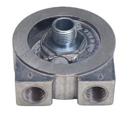 Trans-Dapt Performance Oil Cooler Sandwich Adapters 1313
