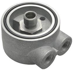 Trans-Dapt Performance Oil Cooler Sandwich Adapters 1350