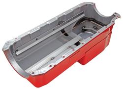 Trans-Dapt Performance Products Oil Pans 1488