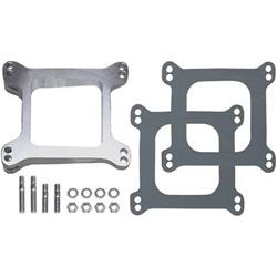 Trans-Dapt Performance 1.25 Inch Carburetor Spacer 2008