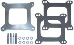 Trans-Dapt Performance 0.375 Inch Carburetor Spacer 2063