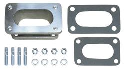 Trans-Dapt Performance Carburetor Adapters 2107