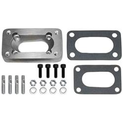 Trans-Dapt Performance Carburetor Adapters 2133