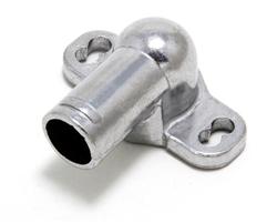 Mr Gasket 2079 PVC Air Cleaner Smog Fitting 