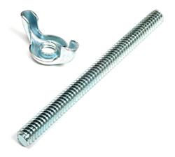 Trans-Dapt Performance Air Filter Assembly Studs 2174