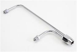 Trans-Dapt Performance Fuel Lines 2194