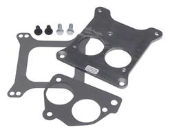 Trans-Dapt Performance Throttle Body to Carbureted Manifold Adapters 2201