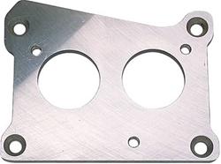 Trans-Dapt Performance Throttle Body to Carbureted Manifold Adapters 2204