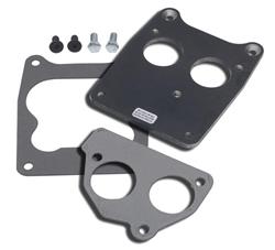 Trans-Dapt Performance Throttle Body to Carbureted Manifold Adapters 2206