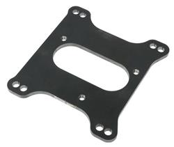 Trans-Dapt Performance Throttle Body to Carbureted Manifold Adapters 2210