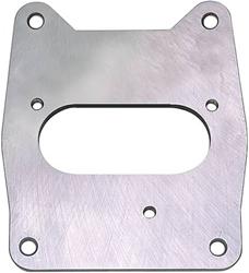 Trans-Dapt Performance Throttle Body to Carbureted Manifold Adapters 2211