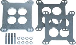 Trans-Dapt Performance 0.375 Inch Carburetor Spacer 2280