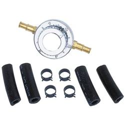 Trans-Dapt Performance Fuel Pressure Regulators