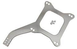 Trans-Dapt Performance Carburetor Linkage Plates 2333