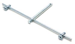 Trans-Dapt Performance Products Carburetor Linkage Kits 2336