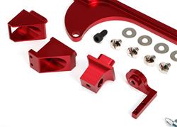 Trans-Dapt Performance Products Throttle Cable Brackets 2341