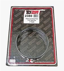 Trans-Dapt Performance Air Cleaner Spacers 2380