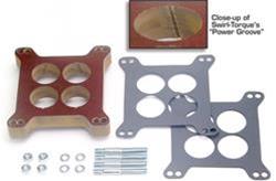 Trans-Dapt Performance 1 Inch Carburetor Spacer 2447