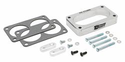 aFe Silver Bullet Throttle Body Spacer Kit Ford Trucks 05-10 V10-6.8L – DSG  Performance Canada