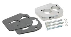 Trans-Dapt Performance Products Throttle Body Spacers - Free Shipping on  Orders Over $109 at Summit Racing