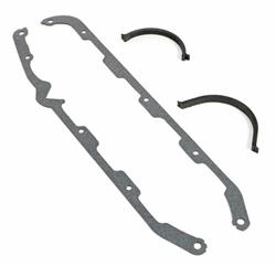 Trans-Dapt Performance Products Oil Pan Gaskets 3008