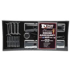 Trans-Dapt Performance Chrome Engine Dress-Up Kits