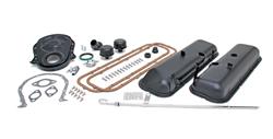 Trans-Dapt Performance PerfectMatch Powdercoated Engine Dress-Up Kits 3059