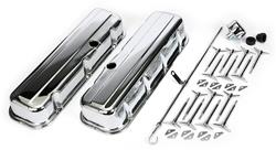Trans-Dapt Performance Chrome Engine Dress-Up Kits 3144