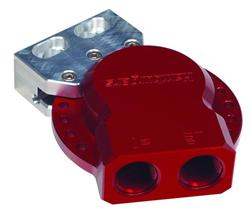 Trans-Dapt Performance Products Oil Filter Mounts 3301