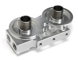 Trans-Dapt Performance Products Oil Filter Adapters 3311