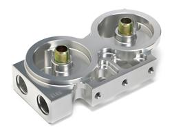 Trans-Dapt Performance Products Oil Filter Adapters 3313