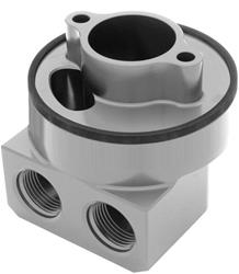Trans-Dapt Performance Products Oil Filter Adapters 3329