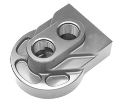 Trans-Dapt Performance Products Oil Filter Adapters 3347