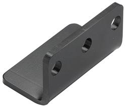 Trans-Dapt Performance Products Oil Filter Mounting Brackets 3397