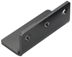 Trans-Dapt Performance Products Oil Filter Mounting Brackets 3399